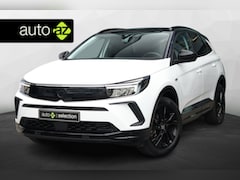 Opel Grandland - 1.6 Turbo Plug-In Hybrid GS Line / Stoel en stuurwielverwarming / Camera
