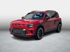 Smart #5 - 5 Brabus 100 kWh 540 km Range| Sennheiser Dolby Atmos audio | Panoramadak | Elektrische ac