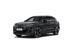 Audi Q6 SQ6 e-tron - SQ6 quattro 100 kWh | Luchtvering | Panoramadak | Ambient-licht pakket | Trekhaak | Interi