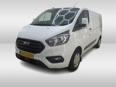 Ford Transit Custom - 2.0 TDCI 170pk L2 H1 Trend