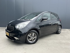 Kia Venga - 1.4 CVVT ExecutiveLine TREKHAAK CRUISE ECC LMV