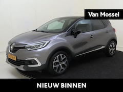 Renault Captur - 0.9 TCe Intens | Navigatie | Camera | LM Velgen | Full Led