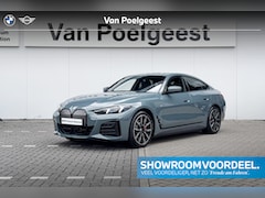 BMW i4 - eDrive40 M Sport Pro