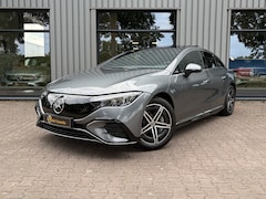 Mercedes-Benz EQE - 300 Business Solution AMG 90 kWh Panoramadak, Rijassistentiepakket, Memory
