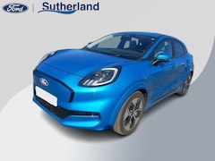 Ford Puma Gen-E - Premium 44 kWh 168pk | Driver Assistance Pack | Winterpack | All Weather Banden