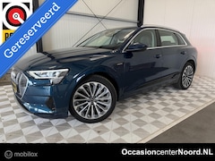 Audi e-tron - 50 quattro Business edition Plus 71 kWh