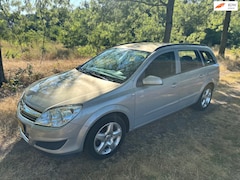 Opel Astra Wagon - 1.4 Essentia APK 27-07-2027