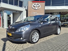 Toyota Verso - 1.8 VVT-i Business AUTOMAAT NAVI CAMERA PARK-SENSOREN CRUISE PANODAK
