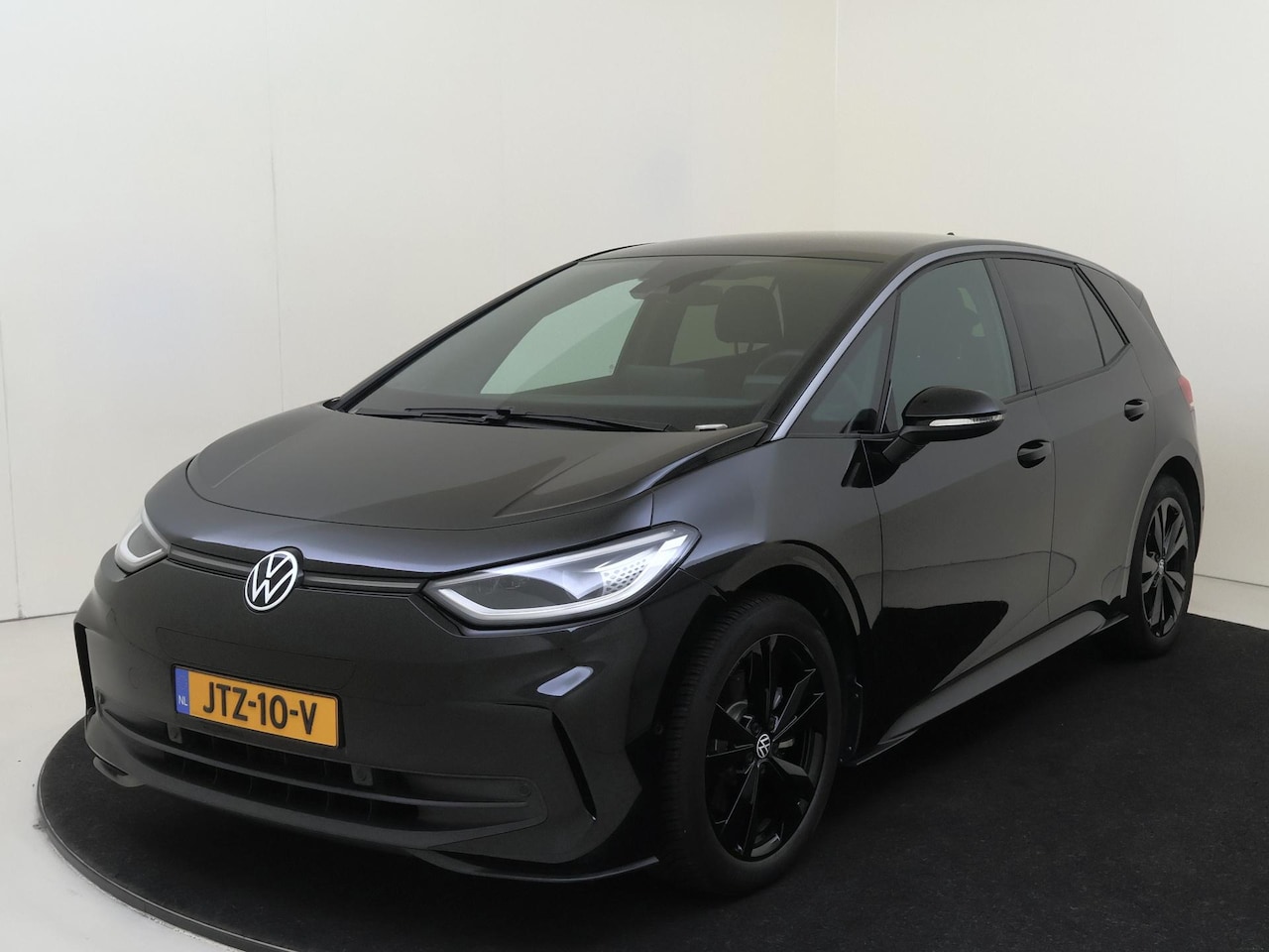 Volkswagen ID.3 - Pro Limited Edition 59 kWh Pro Limited Edition 59 kWh - AutoWereld.nl