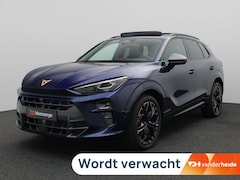 CUPRA Terramar - 1.5 TSI e-Hybrid VZ Performance 272PK DSG Panoramadak, Trekhaak, Sennheiser Audio, Matrix