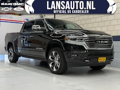 Dodge Ram 1500 - LongHorn | Lucht | 360 | Pano 5.7 V8 Hemi