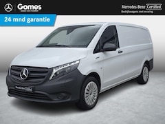 Mercedes-Benz eVito - eVito Lang 66 kWh
