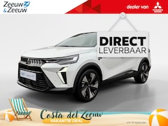 Mitsubishi Grandis - 1.8 HEV Instyle | NIEUWE VOERTUIG | 5000 EURO REGISTRATIE KORTING | DE MEEST LUXE UITVOERI
