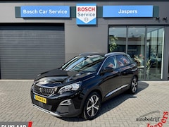 Peugeot 3008 - 1.2 PureTech Crossway