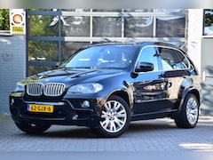 BMW X5 - xDrive30d High Executive NAP Nieuwe APK
