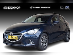 Mazda 2 - 2 1.5 Skyactiv-G GT-M Line - Dealer onderhouden
