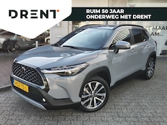 Toyota Corolla Cross - Hybrid 140 Style | NL Auto | Sensoren v/a | El. Achterklep | All Seasons