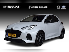 Mazda 2 Hybrid - 1.5 Homura - Dealer onderhouden - 1e eigenaar