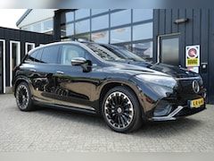 Mercedes-Benz EQS SUV - 450+ AMG Line 118 kWh | Hyperscreen | Massage | 4W-Besturing | FULL OPTION | Pano | Head-U