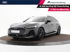 Audi A5 Avant - 2.0 e-hybrid 299pk Quattro S Edition · Camera · Inklap. Trekhaak · ACC · Apple/Android Car