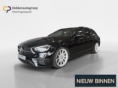 Mercedes-Benz E-klasse Estate - 300 e AMG Line
