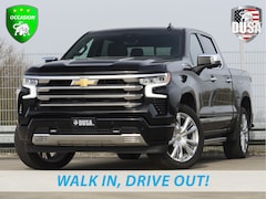 Chevrolet Silverado - 1500 | Silverado | 6.2L V8 | High Country