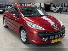 Peugeot 207 CC - 1.6 VTi Première