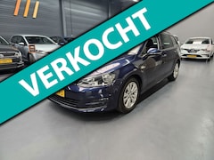 Volkswagen Golf Variant - 1.6 TDI Comfortline BlueMotion NAVI NAP NL AUTO