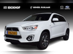 Mitsubishi ASX - 1.6 Cleartec Invite+ - Dealer onderhouden