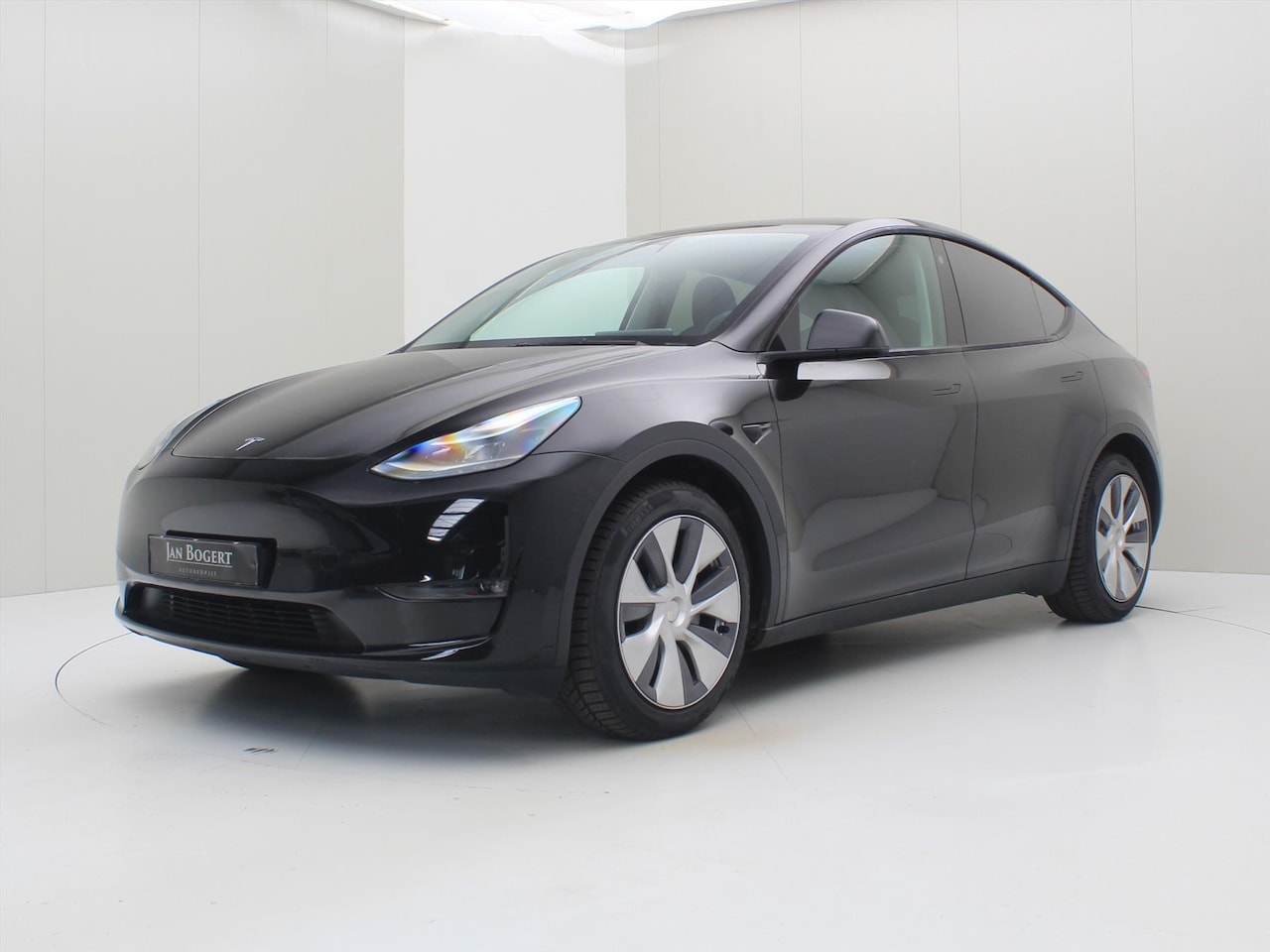 Tesla Model Y - Long Range AWD 351pk [ AMD RYZEN+AUTOPILOT+19 INCH+PREMIUM AUDIO ] - AutoWereld.nl