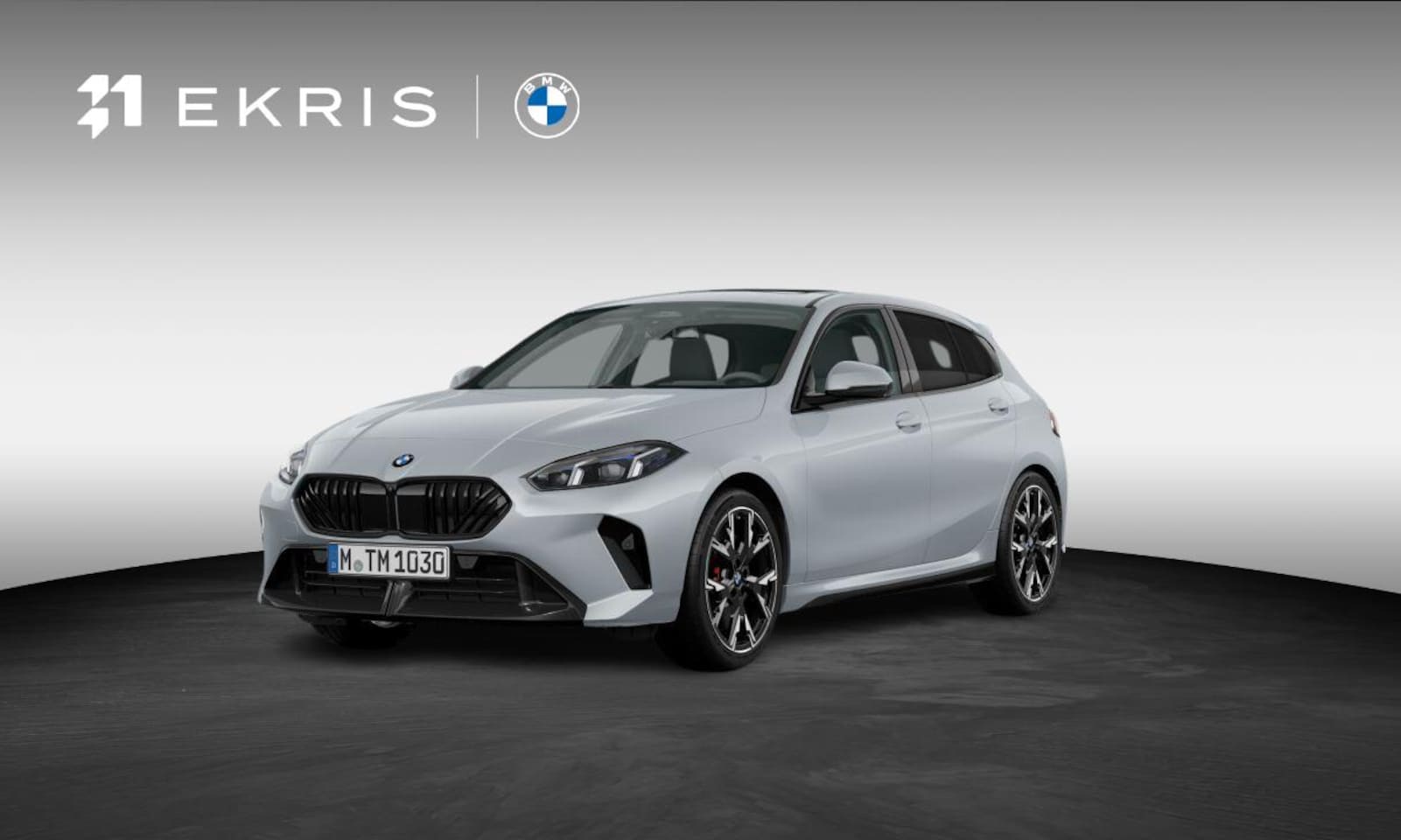 BMW 1-serie - 120 | M Sport Pro | Panoramadak | Harman/Kardon | Driving Assistant Plus | Comfort Access - AutoWereld.nl