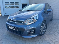 Kia Rio - 1.2 CVVT ExecutiveLine TREKH.AFNB/PDC/A.UITRIJCAM/NAVI