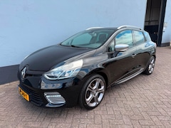 Renault Clio Estate - 1.2 GT Automaat - Navigatie