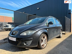 SEAT Altea XL - 1.2 TSI xenon-cruise -export-read text