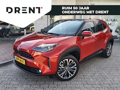 Toyota Yaris Cross - 1.5 Hybrid Executive | Pano | HUD | 360 camera | Navi | PDC | Stoelverwar