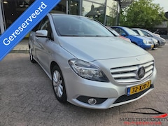 Mercedes-Benz B-klasse - 180 Ambition