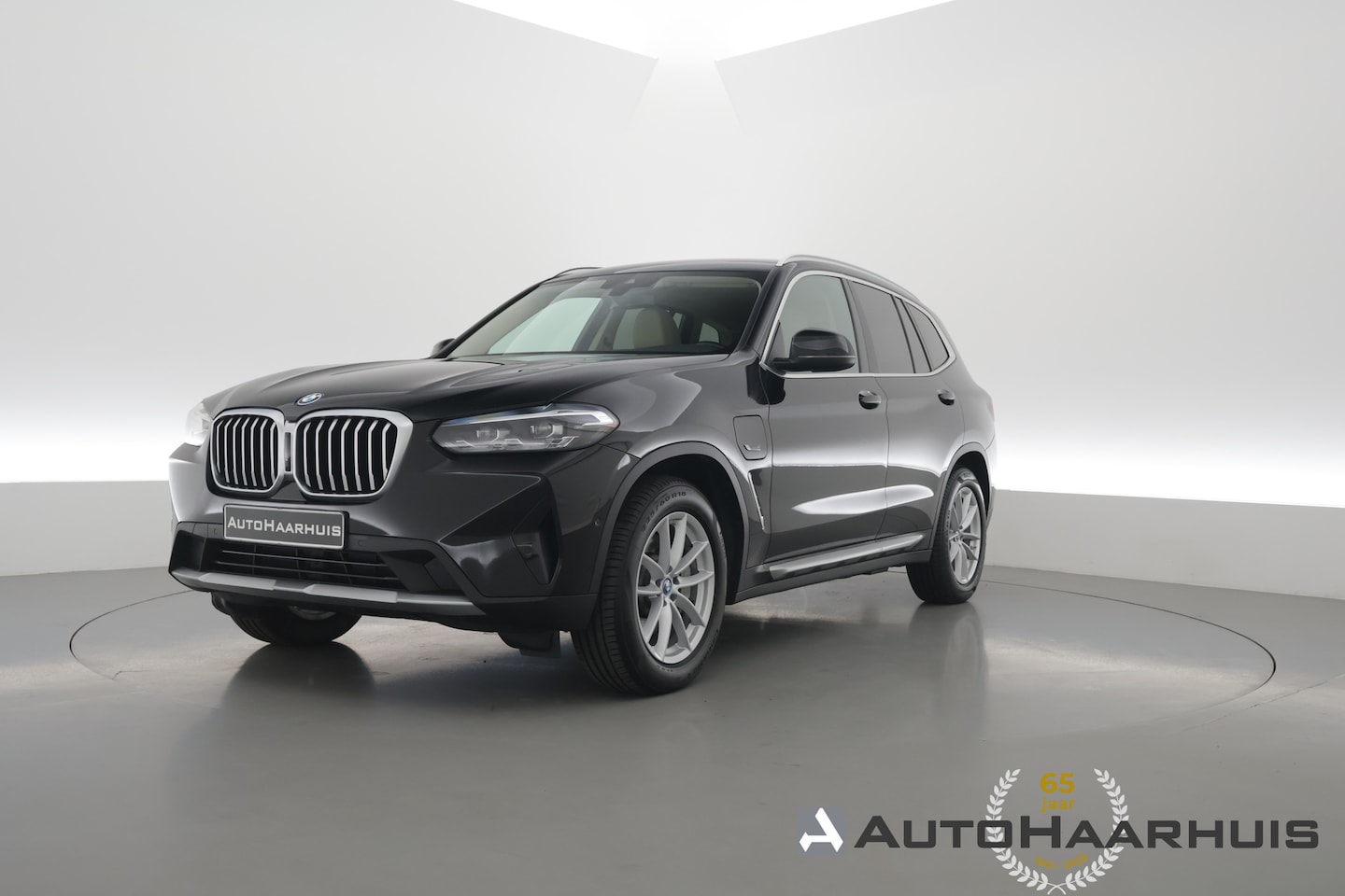 BMW X3 - xDrive30e | Elek. Trekhaak | Leder | CarPlay + NAV | Camera + PDC | Stoelverw. | Cruise | - AutoWereld.nl