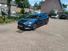 Ford Focus Wagon - 1.5 EcoBoost ST Line Business