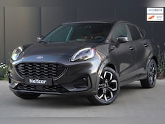 Ford Puma - 1.0 EcoBoost Hybrid ST-Line X |B&O|Carplay|Winter Pack|Dealer onderhouden|Leder|