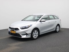 Kia Cee'd Sportswagon - Ceed 1.5 T-GDi DynamicLine | Navigatie | Climate Control | Cruise Control | Camera | Senso