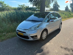 Citroën Grand C4 Picasso - 1.6 THP Collection EGS 5p Airco Cruise Automaat Pdc Led Trekhaak