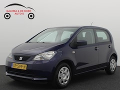 SEAT Mii - 1.0 Reference AIRCO / ELEK RAMEN / RADIO / CV + AB / GOED OH
