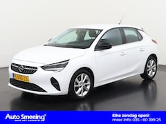 Opel Corsa - 1.2 Elegance 101PK | Apple/Android Carplay | Digital Cockpit | Zondag Open