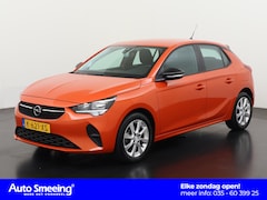 Opel Corsa - 1.2 Edition | Apple/Android Carplay | Zondag Open