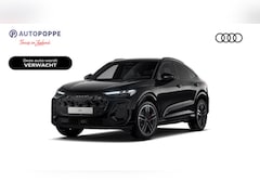 Audi Q5 Sportback - S edition Competition e-hybrid 270 kW / 367 PK Spo