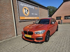 BMW 1-serie - M135i