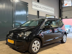 Volkswagen Up! - 1.0 take up Onderhouden APK 6/2027