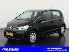 Volkswagen Up! - 1.0 BMT move up | Airco | Parkeersensor | Zondag Open