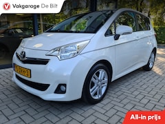 Toyota Verso S - 1.3 VVT-i Dynamic Panodak|trekhaak