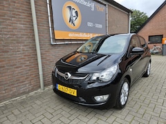Opel Karl - 1.0 ecoFLEX 120 Jaar Edition